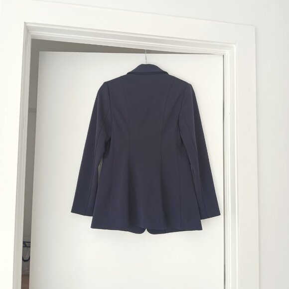 Express Fitted Blazer - Picture 2 of 4